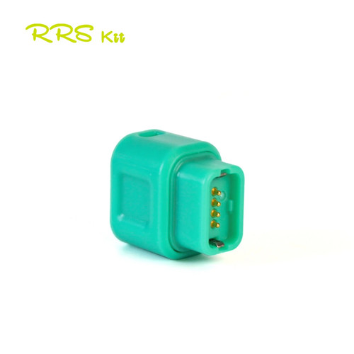 Adattatore carica batteria per