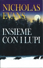 Insieme con i Lupi - Nicholas