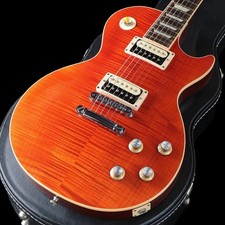Gibson Slash Signature Les