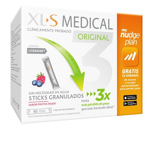 Xls medical - xls,