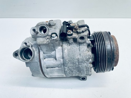 Compressore aria condizionata - compressore,