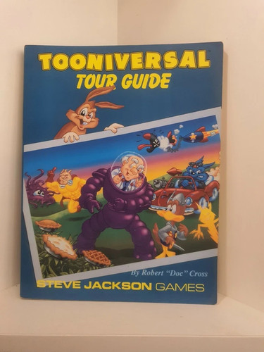 Tooniversal guida turistica - tooniversal:,