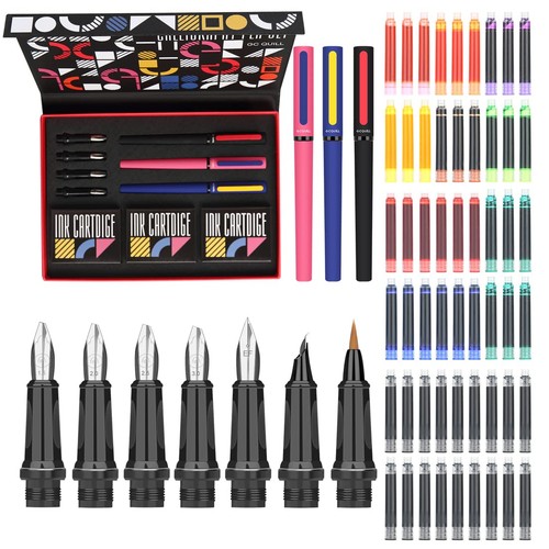 Penna stilografica - penna,