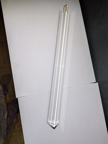 Lampadario vintage pezzo - lampadario, 1