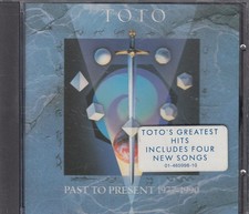 TOTO "Past to Present