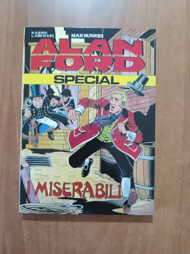 Alan ford special - special, 8