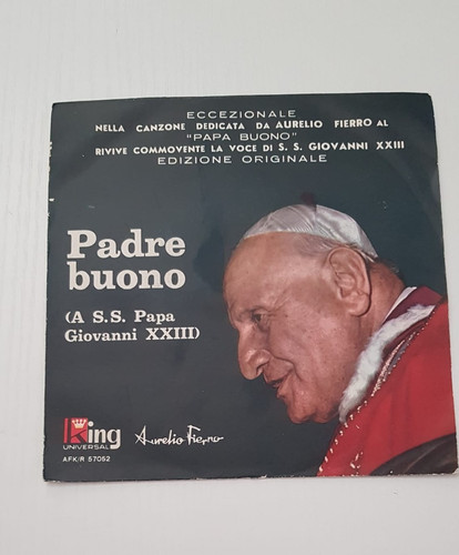 Aurelio fierro padre - aurelio, "padre