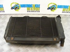 Radiatore con ventola Triumph