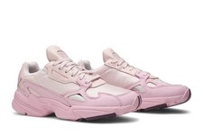 Scarpe corsa adidas - da, falcon