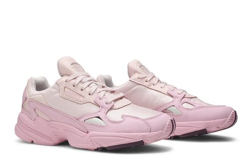 Scarpe corsa adidas falcon - scarpe,