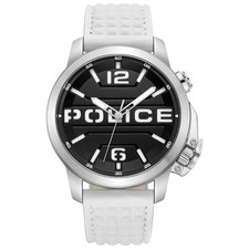 POLICE Orologio Da Polso Uomo