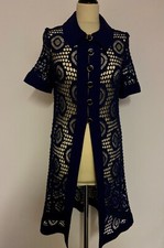 Unico abito cappotto vintage