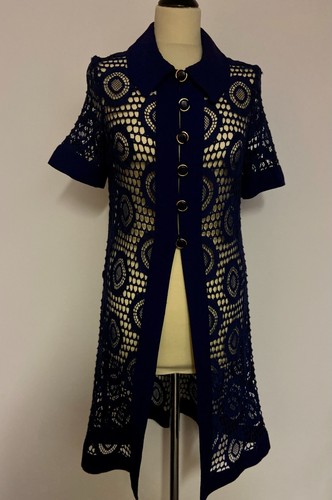 Unico abito cappotto vintage