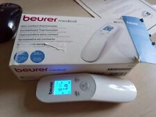 Termometro Infrarossi Beurer FT 85 Professionale Senza Contatto febbr