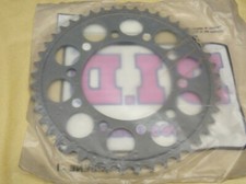 corona ERGAL z45 Honda Hornet