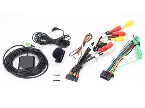 Xtenzi set cavi gps mic - cavi,