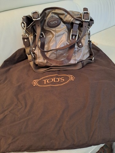Borsa tods linea easy - easy, bag