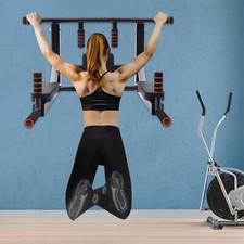 Barra trazioni multigriglia