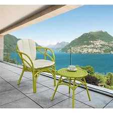 Salotto set poltrona tavolino - set,