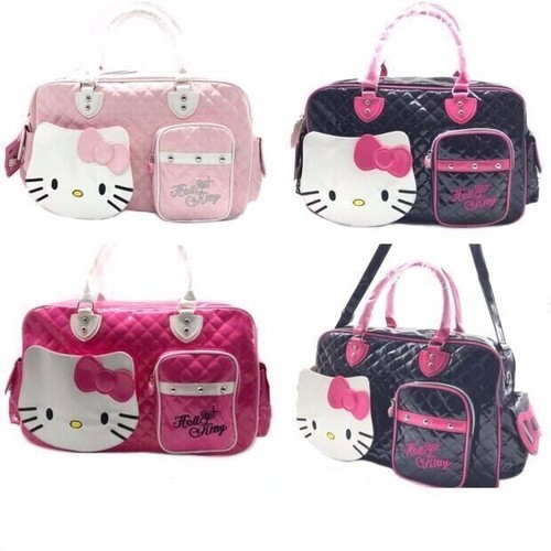 Hello kitty sanrio pvc shiny - kitty,