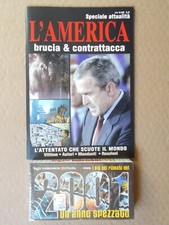 2001 Speciale attualità