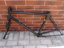 Set telaio MTB MT Racing nato