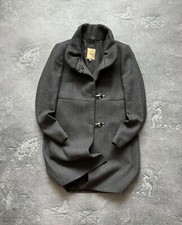 Fay M Cappotto Chiusura Lana