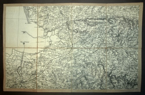 Mappa tela canapa regione - di,