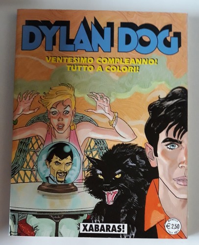 Dylan dog 241 - , n°241