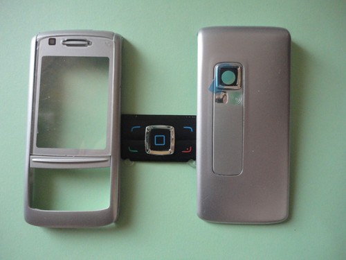 Cover nokia 6280 - cover, completa