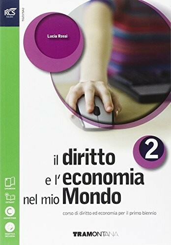 Diritto economia nel - diritto, l'economia
