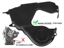 Cache Distribution / Carter