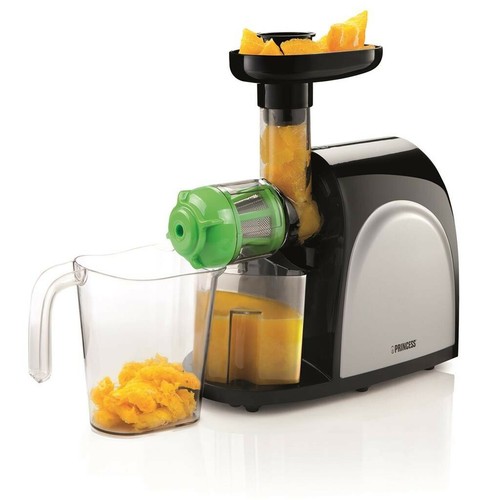 Estrattore centrifuga princess - estrattore,