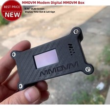 Mini Modem MMDVM Aggiornato