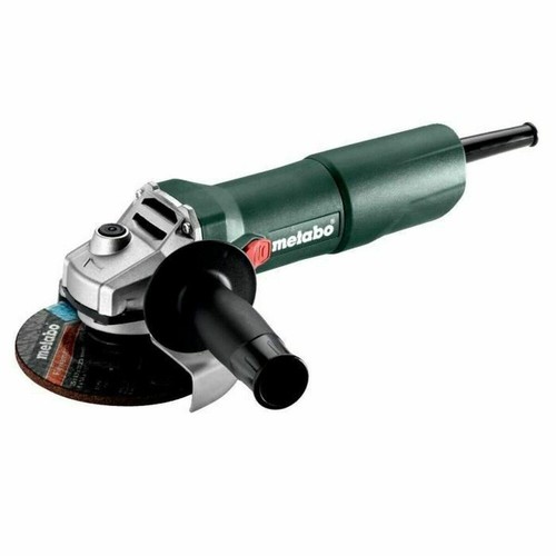 Smerigliatrice angolare metabo - smerigliatrice,