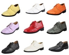 Scarpe eleganti Oxford