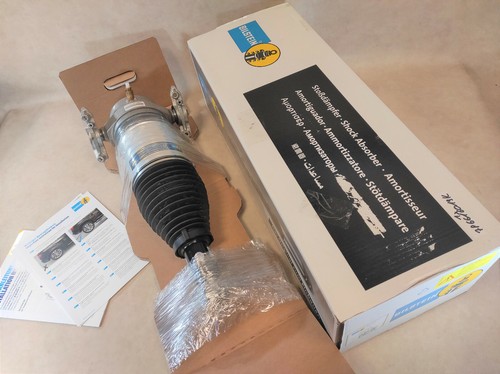 Bilstein porche cayenne 958 - bilstein,