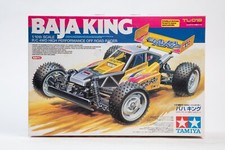 Tamiya Baja King 1/10 RC 4wd