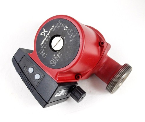 Grundfos upe 180 - 32-60,