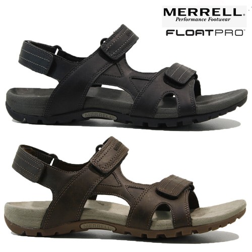 Scarpe sandali uomo nuove - da,