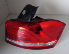 STOP FARO FANALE POSTERIORE ESTERNO DESTRO VOLKSWAGEN PASSAT 2014 2024 ORIGINALE
