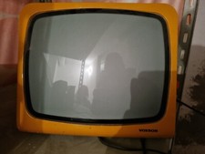 Televisore Voxson T-1202 vintage anni '70 – Design Bonetto – Space 