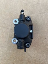 Piaggio Zip Sp 50-Gilera Runner 125/180 2t Pinza Freno Ant/post Originale Nera