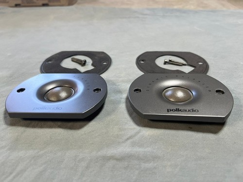 Polk audio tsi2 - tsi2/300, tweeter