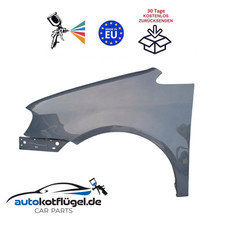 Parafango per Vw Touran T2