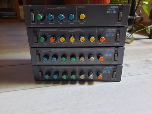 Effetti per chitarra - effetti,