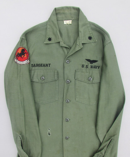 Camicia uniforme originale - camicia,