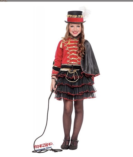 Costume domatrice veneziana - domatrice,