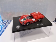atlas alfa romeo 33 500 km