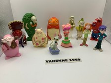 KINDER BRIOSS MONSTER ALLERGY